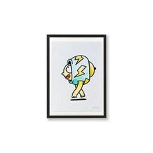 Load image into Gallery viewer, Doodle #9