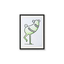 Load image into Gallery viewer, Doodle #2