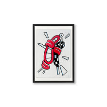 Load image into Gallery viewer, Doodle #11