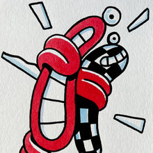 Load image into Gallery viewer, Doodle #11