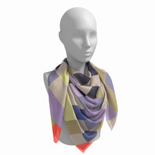 Load image into Gallery viewer, FRIEDA Pixel Heart Carré