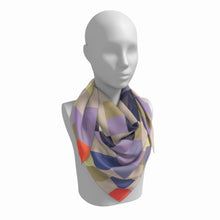 Load image into Gallery viewer, FRIEDA Pixel Heart Carré