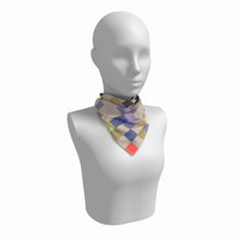 Load image into Gallery viewer, FRIEDA Pixel Heart Carré