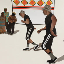 Load image into Gallery viewer, Odunde Festival