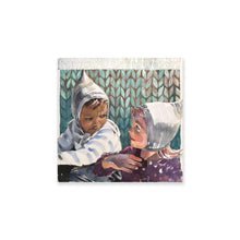 Load image into Gallery viewer, Two people I know