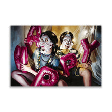 Load image into Gallery viewer, Happy(?)
