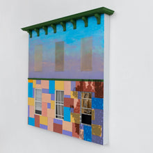 Load image into Gallery viewer, Fertility of Light (Sunset)