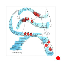 Load image into Gallery viewer, #257/2015-2025
