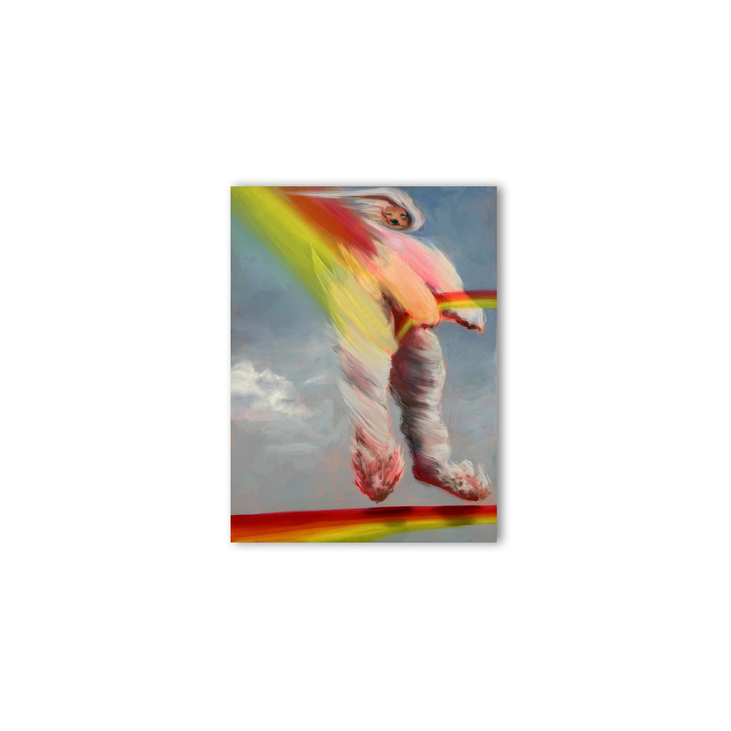 Baby Ascending