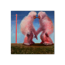 Load image into Gallery viewer, Kissing Cousins
