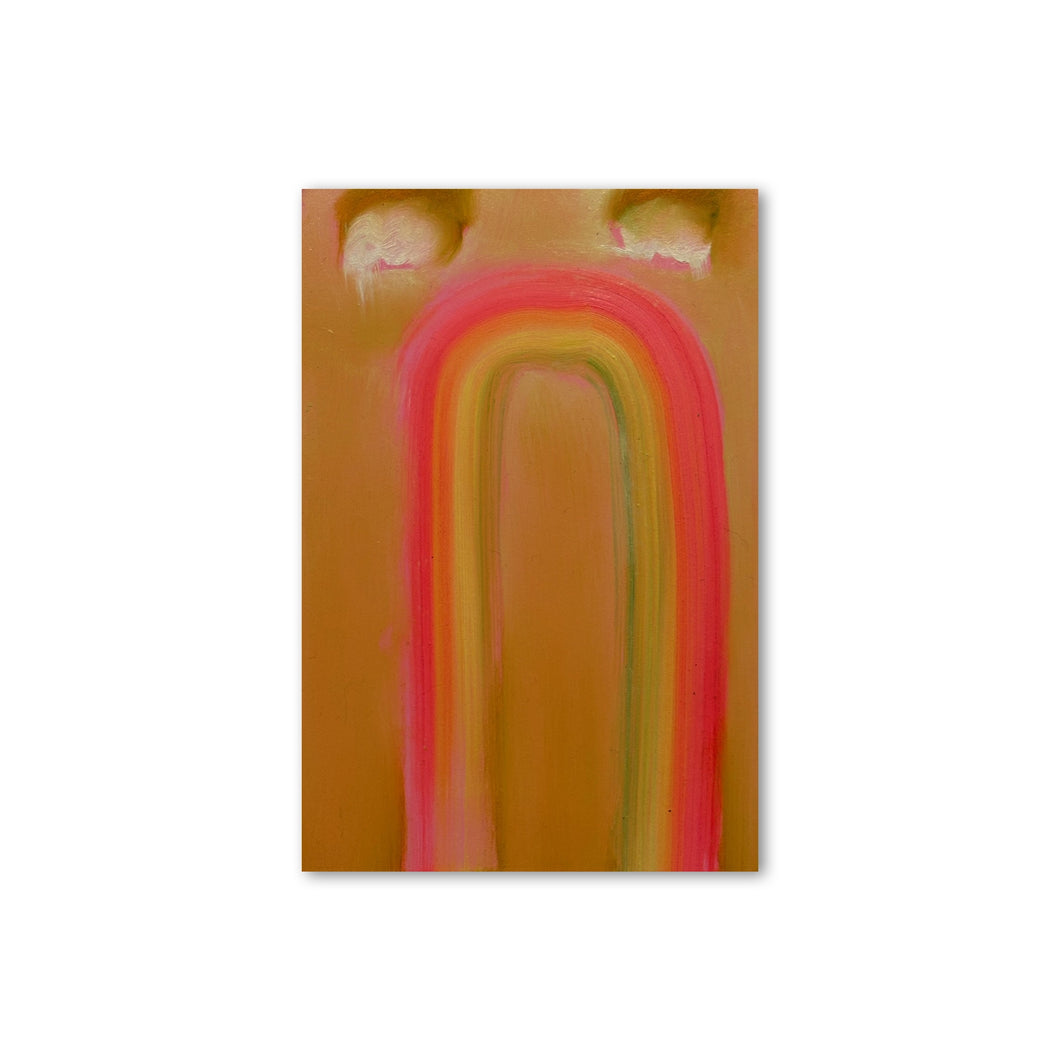 Rainbow #10