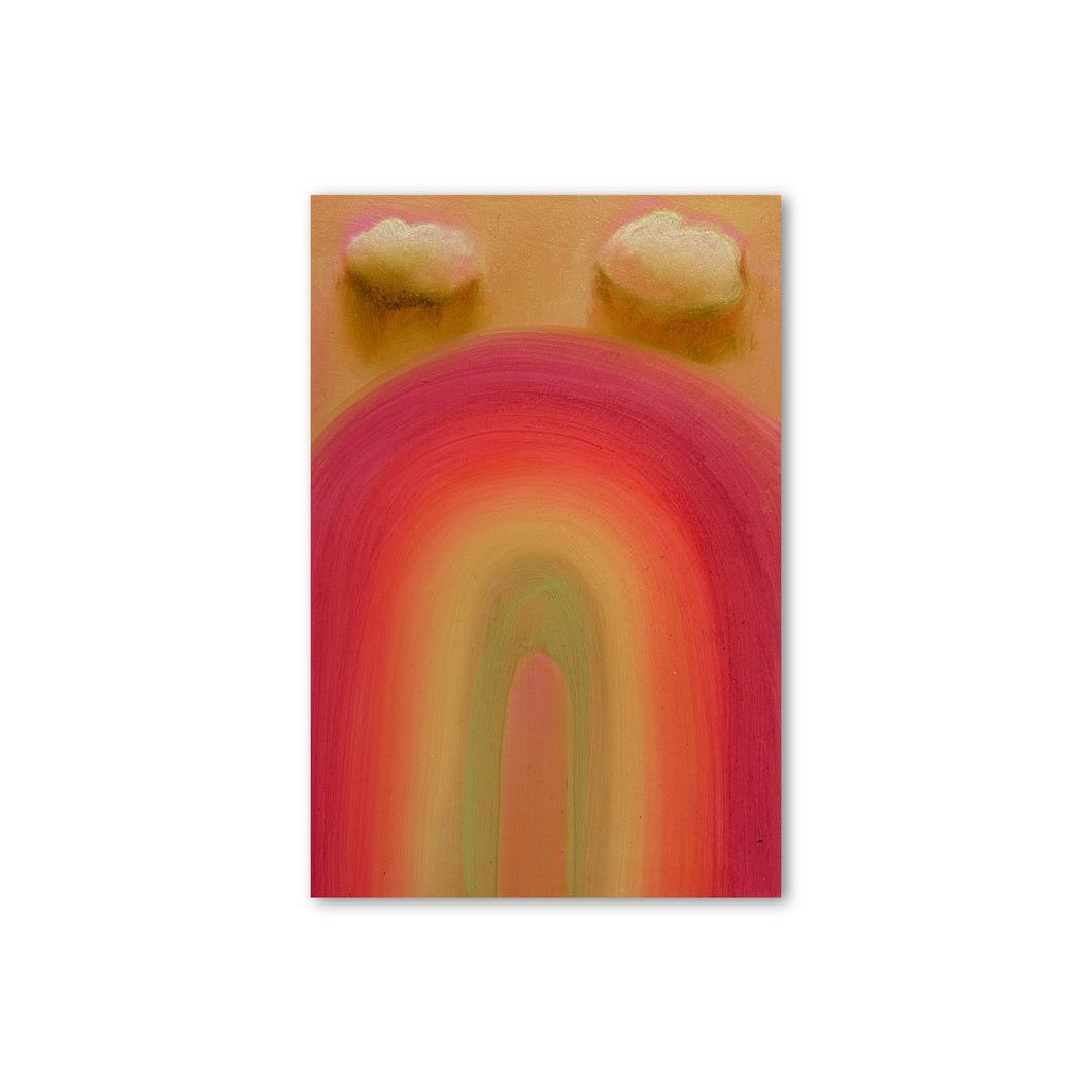Rainbow #14