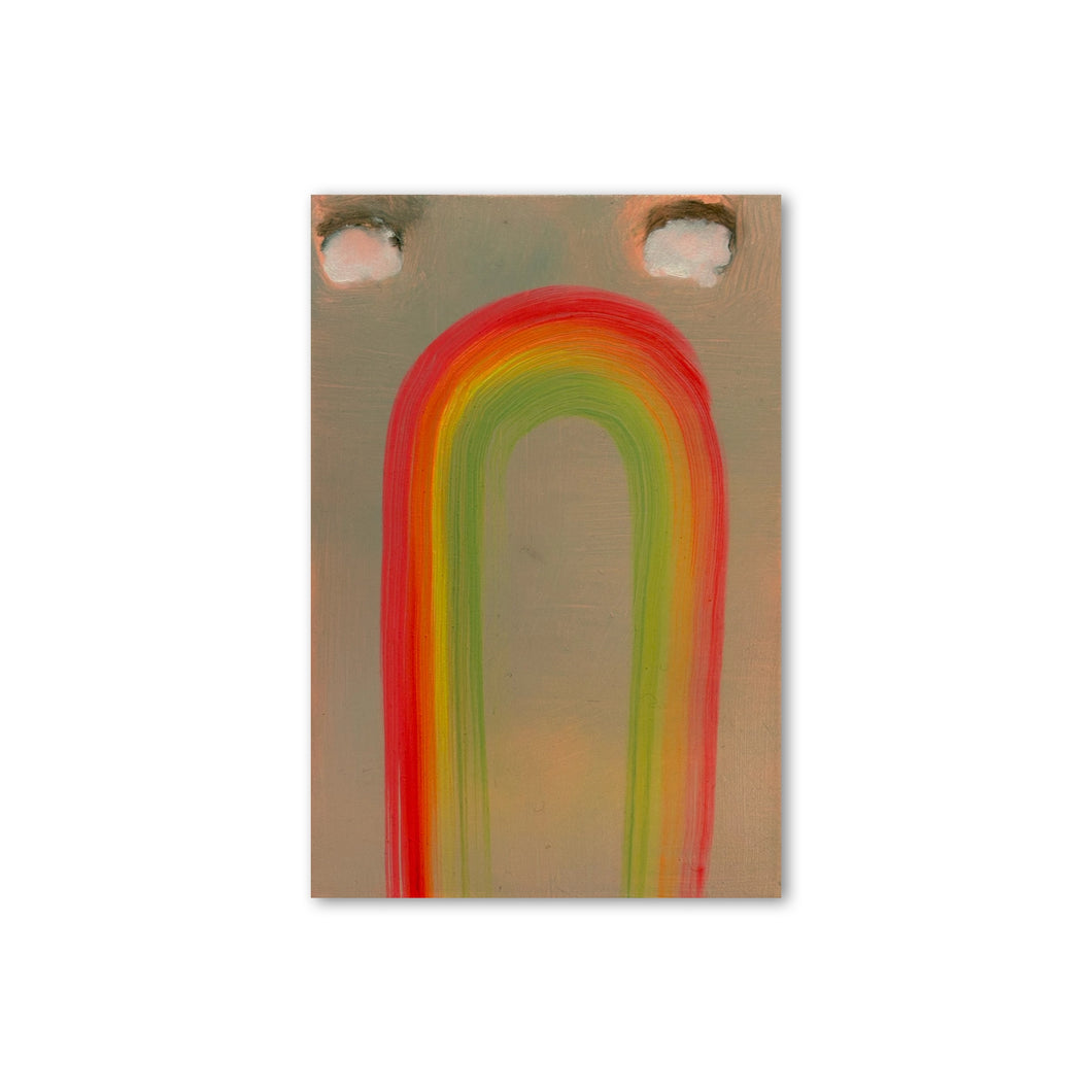 Rainbow #20
