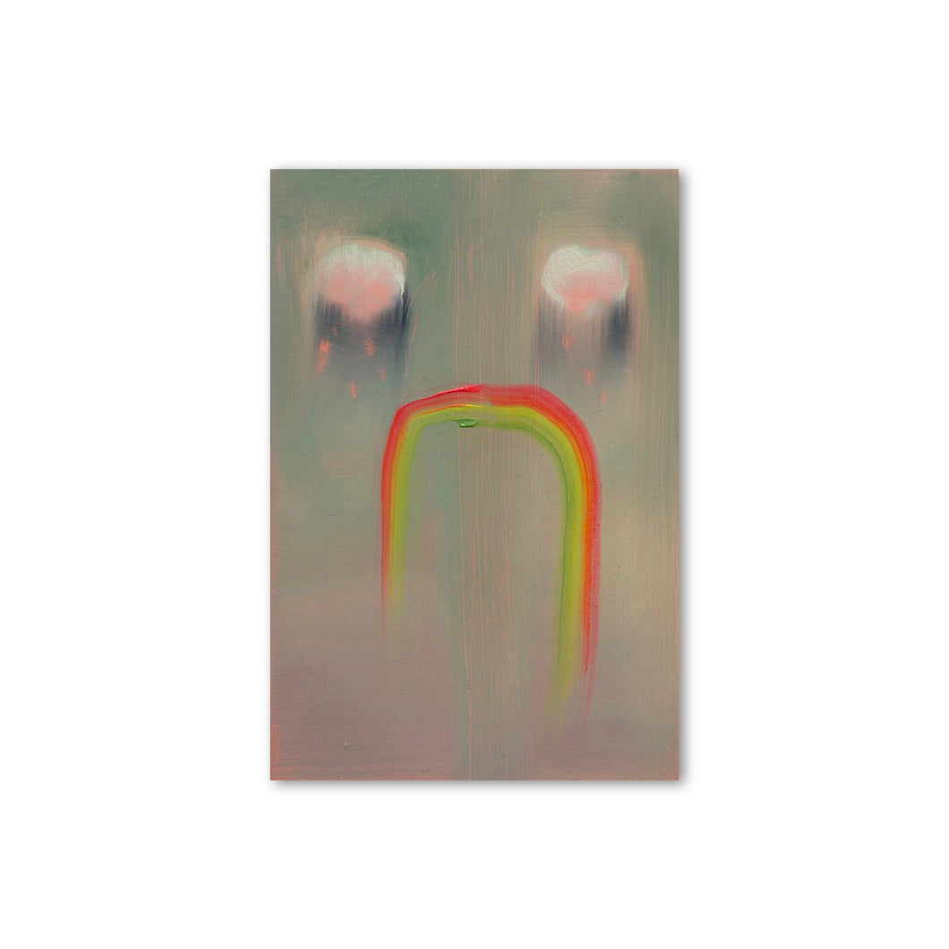 Rainbow #21