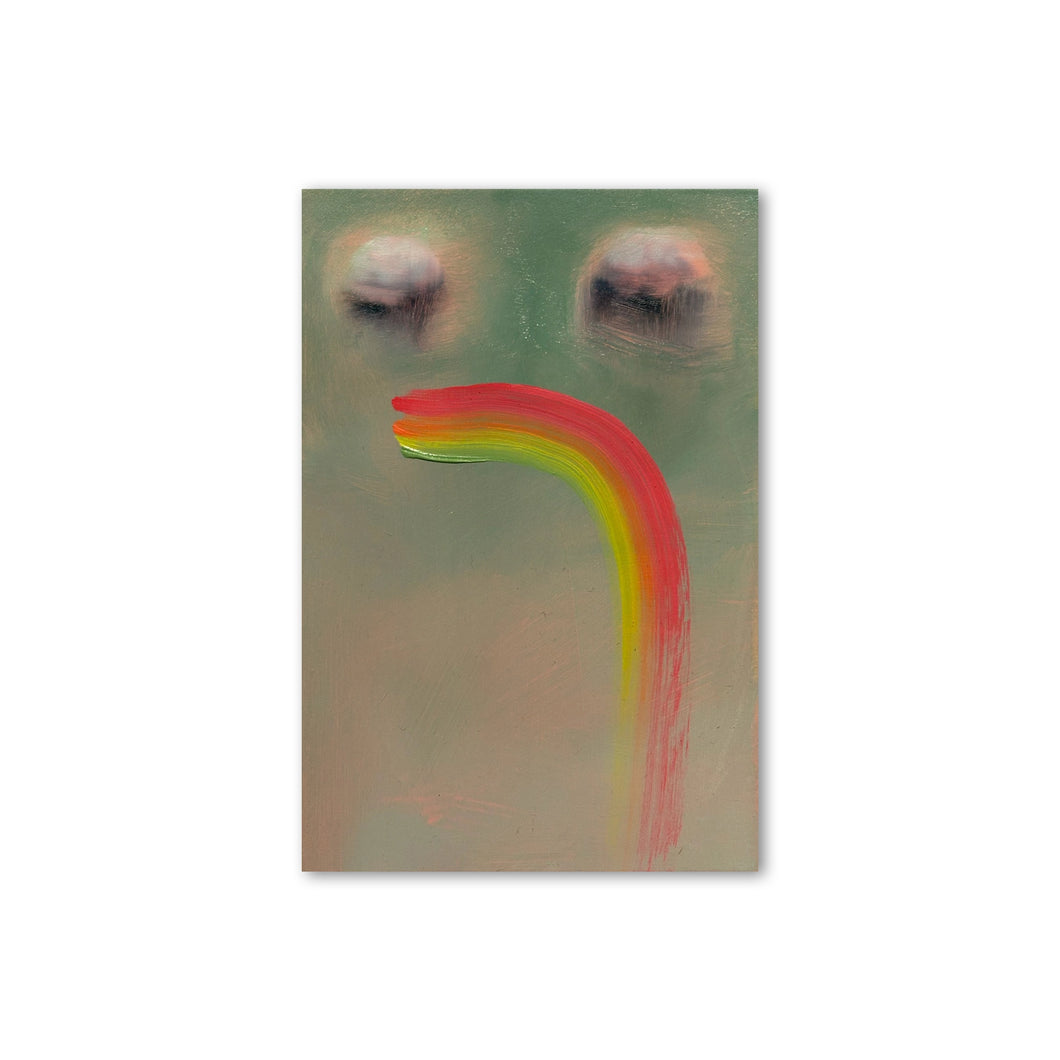 Rainbow #25
