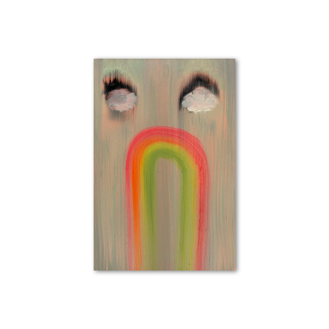 Rainbow #26