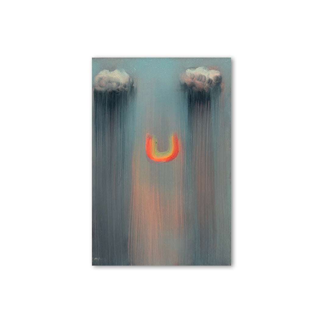 Rainbow #30