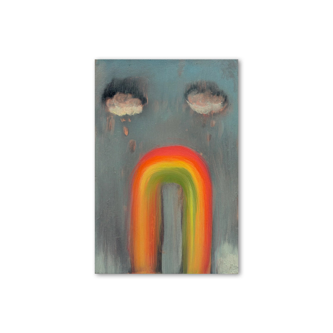 Rainbow #31