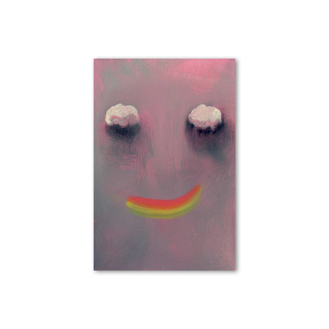 Rainbow #37