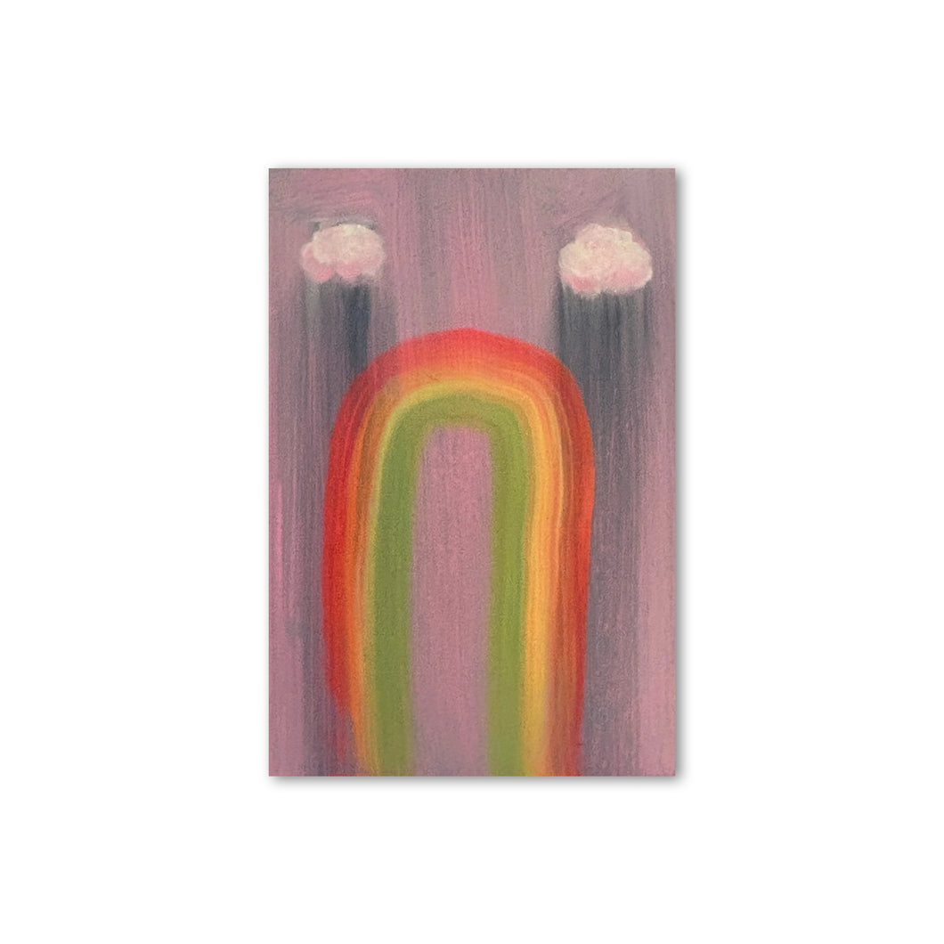 Rainbow #38