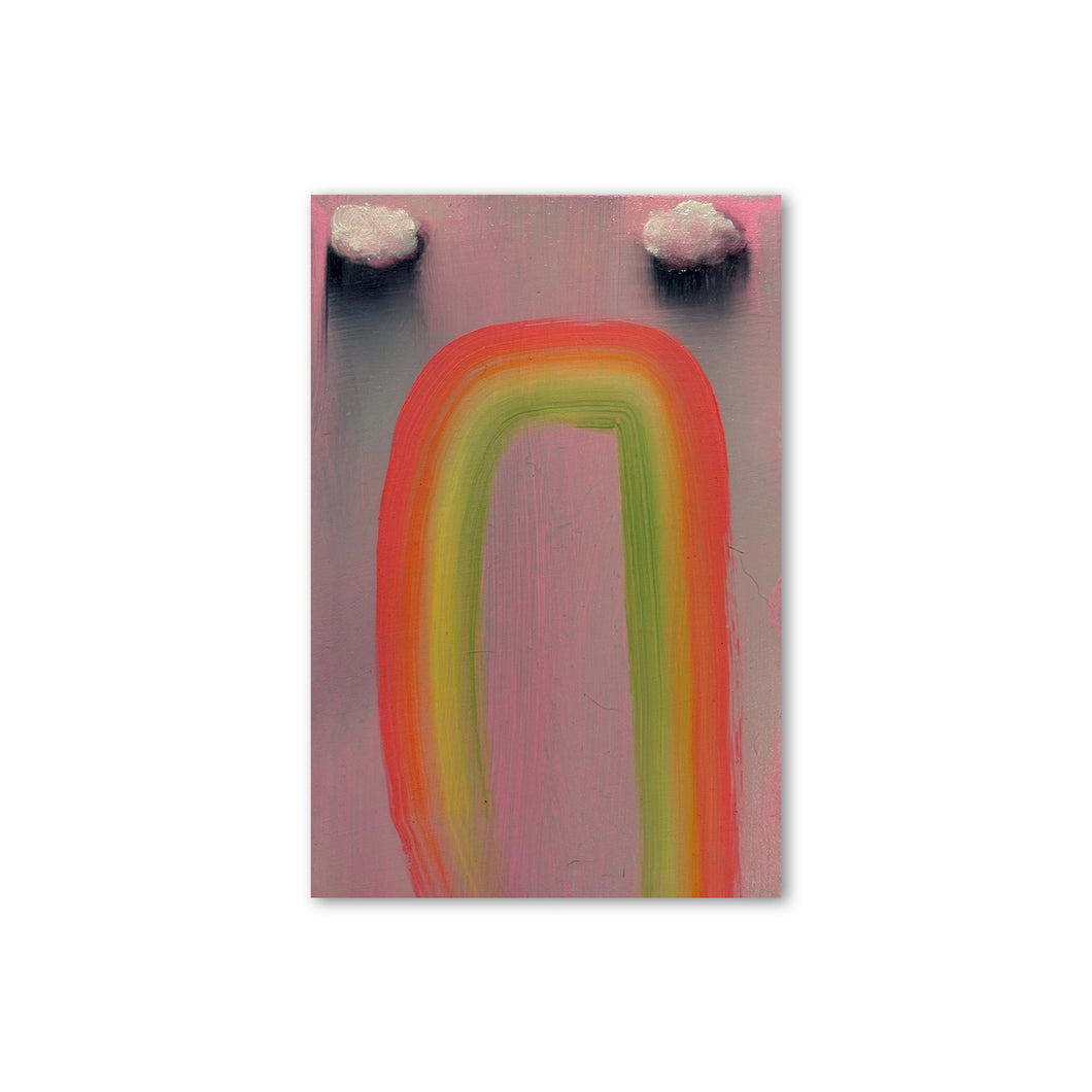 Rainbow #41
