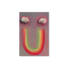 Load image into Gallery viewer, Rainbow #42
