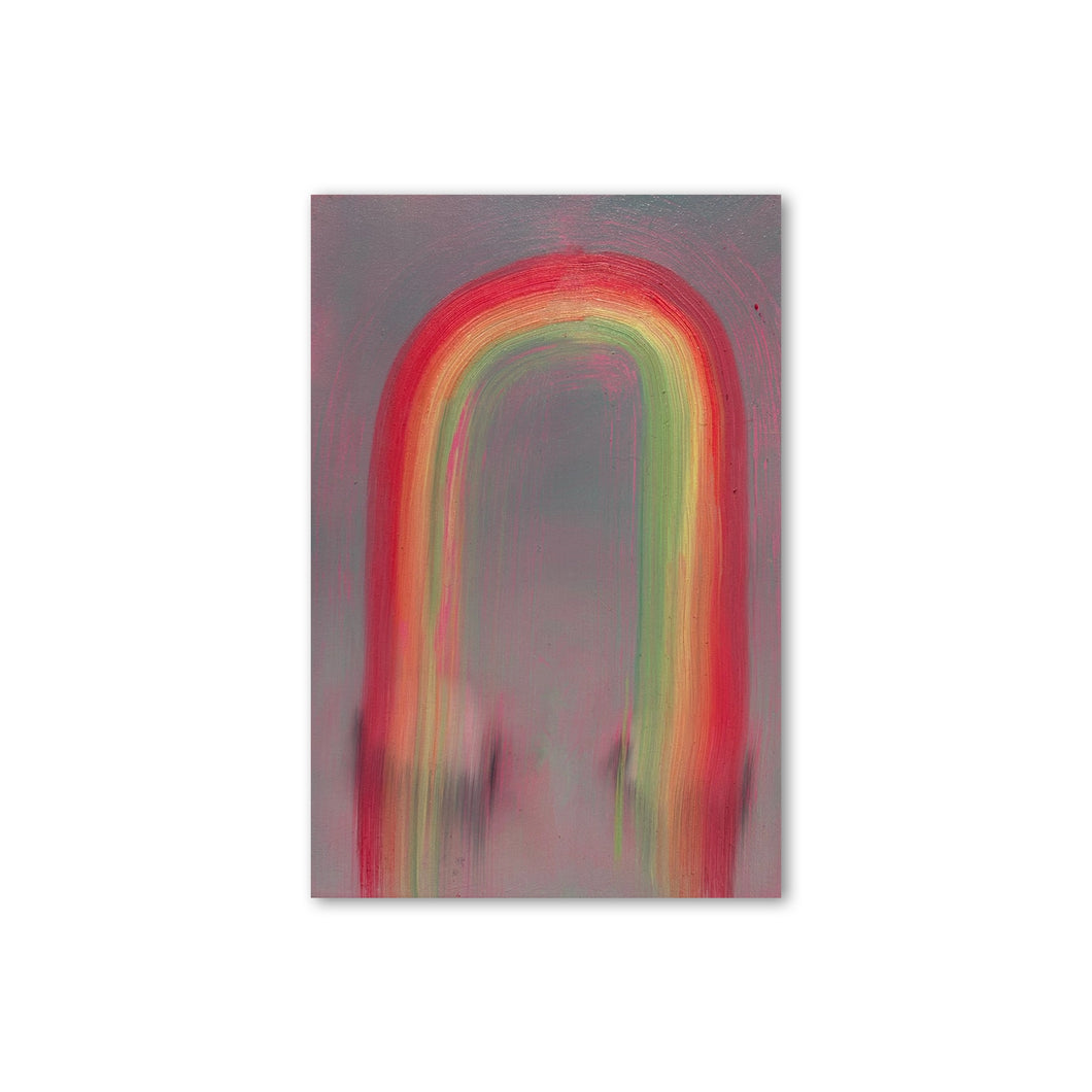 Rainbow #44