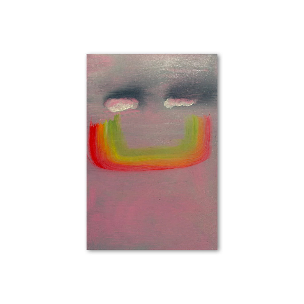Rainbow #45