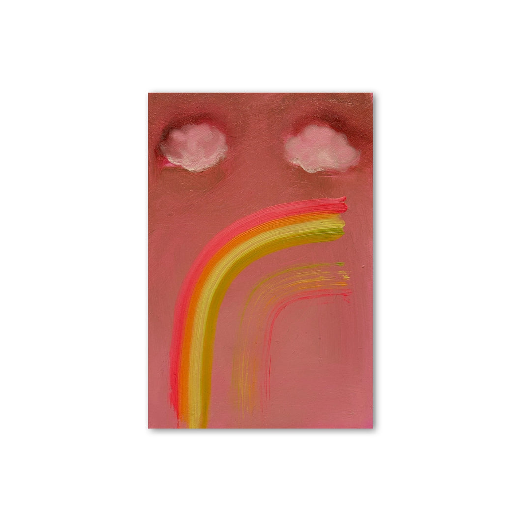 Rainbow #4