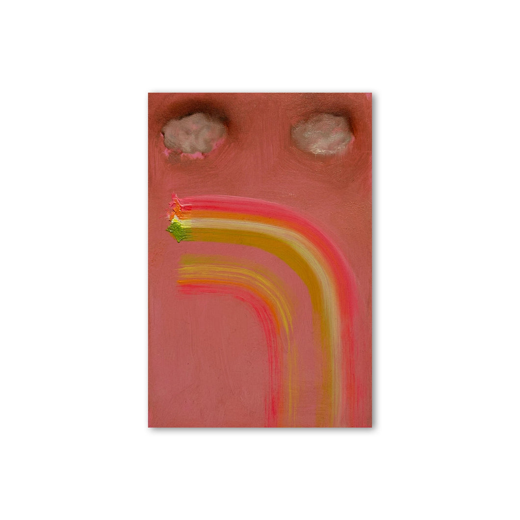Rainbow #5