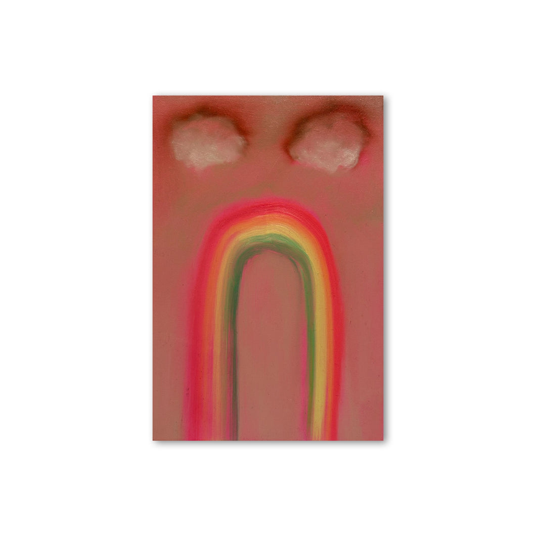 Rainbow #6