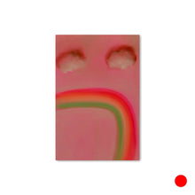 Load image into Gallery viewer, Rainbow #9

