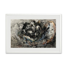 Load image into Gallery viewer, Monotype #4
