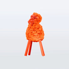 Load image into Gallery viewer, Pombaa - Orange Sheep 2
