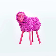 Load image into Gallery viewer, Pombaa - Purple Sheep
