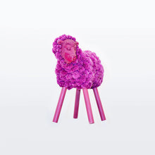 Load image into Gallery viewer, Pombaa - Purple Sheep
