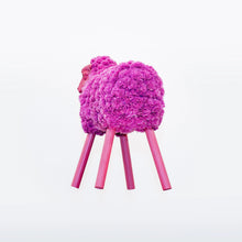 Load image into Gallery viewer, Pombaa - Purple Sheep
