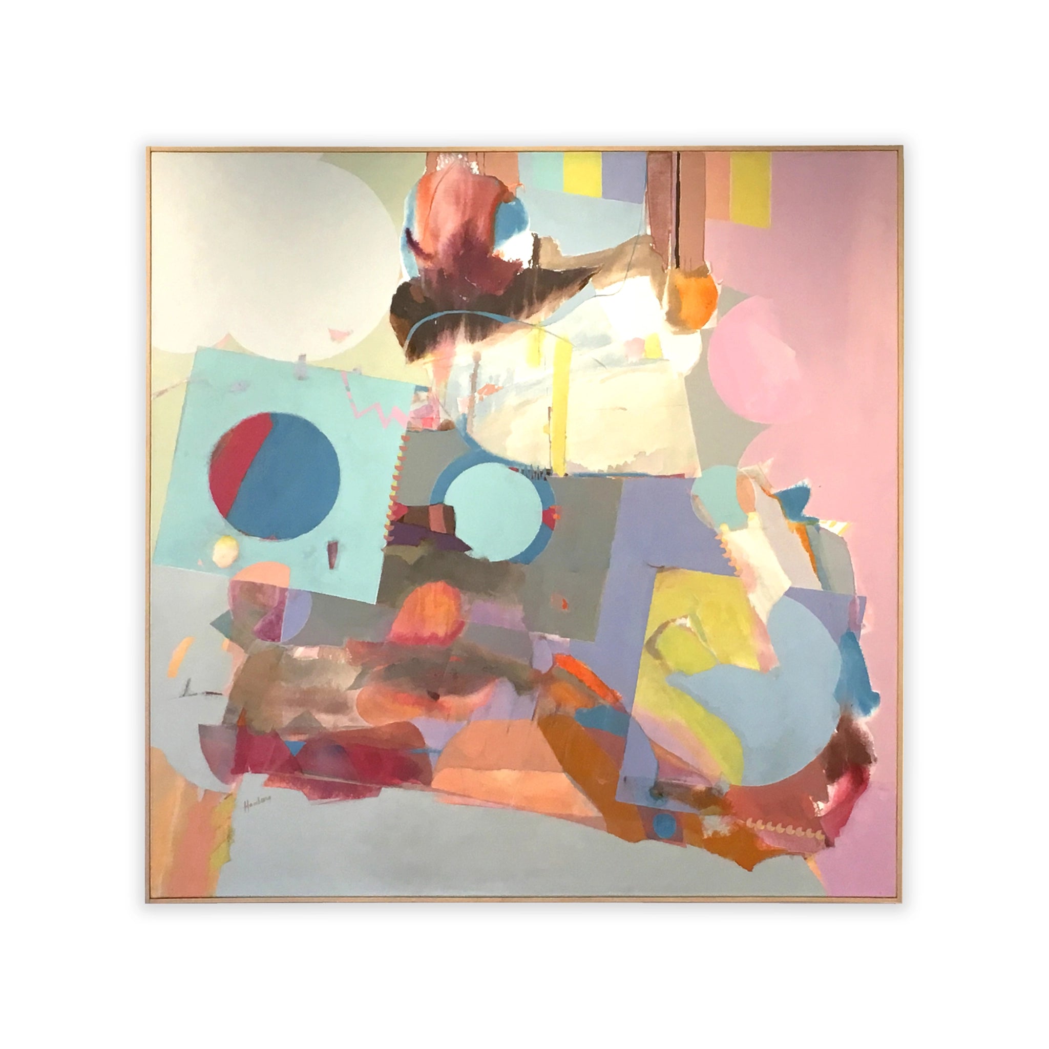 Perceptions – FRIEDA store
