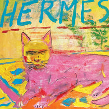 Load image into Gallery viewer, Hermes Cat
