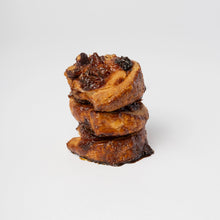 Load image into Gallery viewer, three-pieces-of-rugelach
