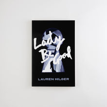 Load image into Gallery viewer, cover-of-lady-be-good-by-lauren-hilger
