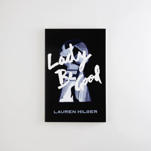 cover-of-lady-be-good-by-lauren-hilger