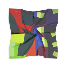 Load image into Gallery viewer, Gerri Spilka - Scarf
