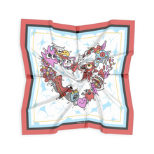 Load image into Gallery viewer, Henbo Henning - Scarf
