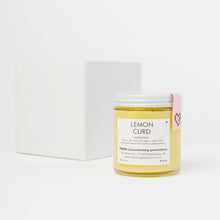 Load image into Gallery viewer, 4oz-glass-of-lemon-curd
