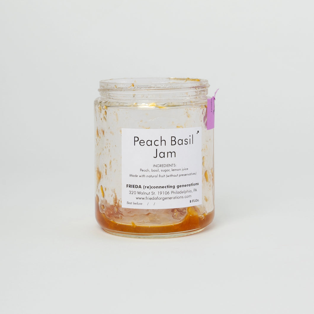 empty-glass-of-peach-basil-jam