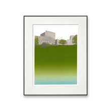 Load image into Gallery viewer, Color Landscape : Fishtown Philadelphia, PA

