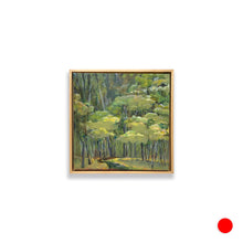 Load image into Gallery viewer, Abstract spring
