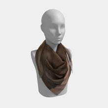Load image into Gallery viewer, Nancy Hellebrand – Silk scarf
