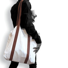 Load image into Gallery viewer, FRIEDA All Purpose Tote
